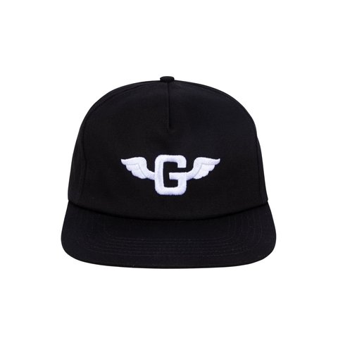 Golf Wang G-WING 5 PANEL SNAPBACK - $40.00