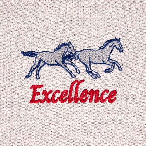 Golf Wang GOLF CHALLENGER SWEATER - Colorway