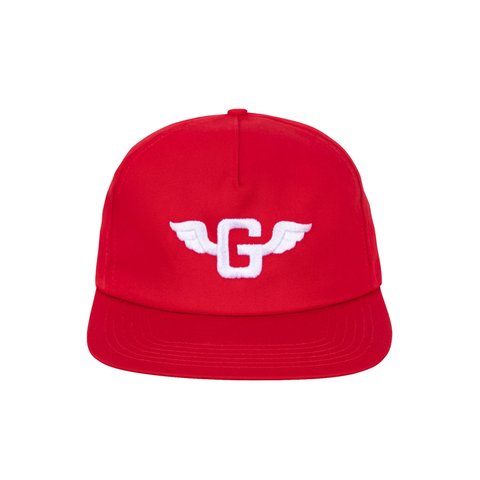 Golf Wang G-WING 5 PANEL SNAPBACK - Colorway