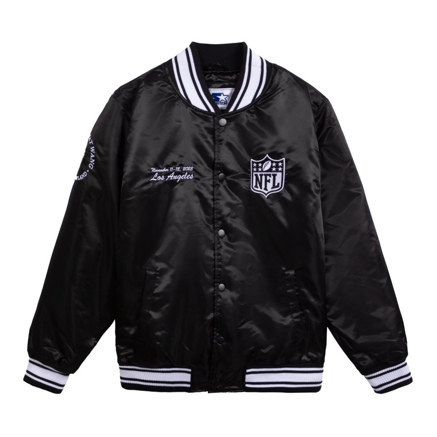 CFG STARTER JACKET