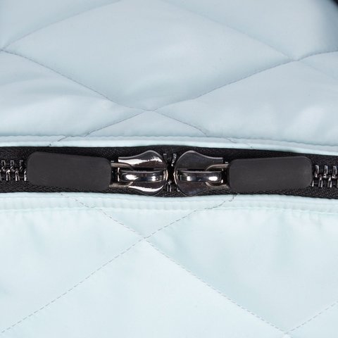 Golf Wang DIAMOND QUILTED DUFFLE - Colorway