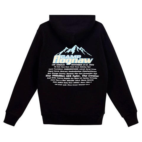 Golf Wang CFG ALPINE HOODIE - Colorway