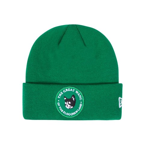 Golf Wang GREAT WANG BASIC KNIT BEANIE - Colorway