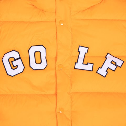 Golf Wang ALL IN ONE HOODIE-VEST - Colorway