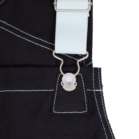 Golf Wang CONTRAST STITCH OVERALL - Colorway