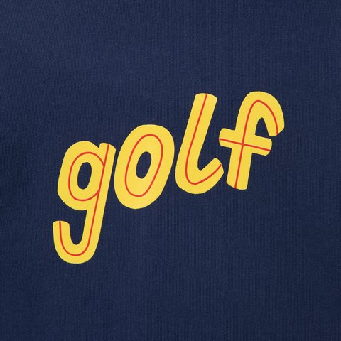Golf Wang POP HOODIE - Colorway