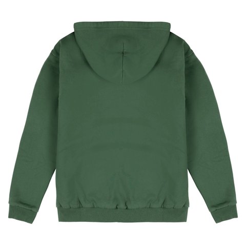 Golf Wang THERMAL LINED ZIP HOODIE - Colorway