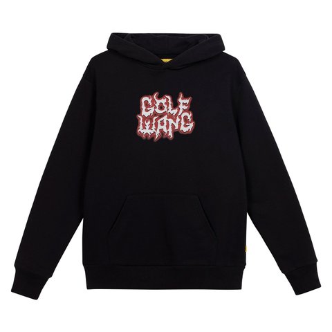 Golf Wang FEAR HOODIE - $100.00