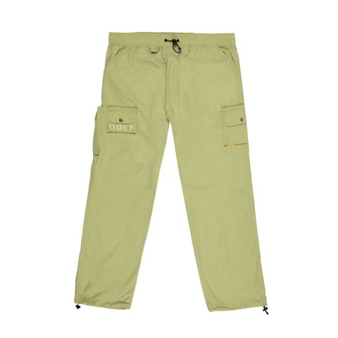 Golf Wang UTILITY CARGO PANT - Colorway