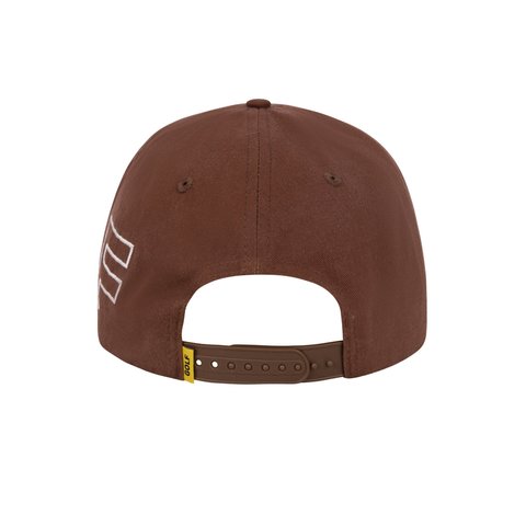 NOVA 6 PANEL SNAPBACK