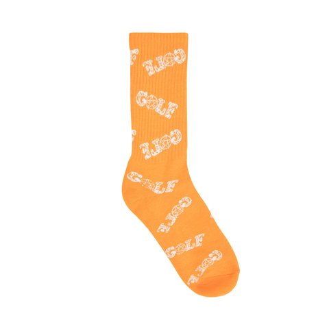 Golf Wang RITUAL SOCKS 3PK - Colorway