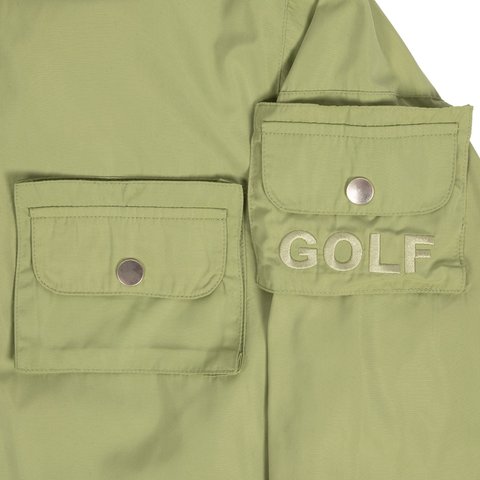 Golf Wang UTILITY CARGO SHELL JACKET - Colorway