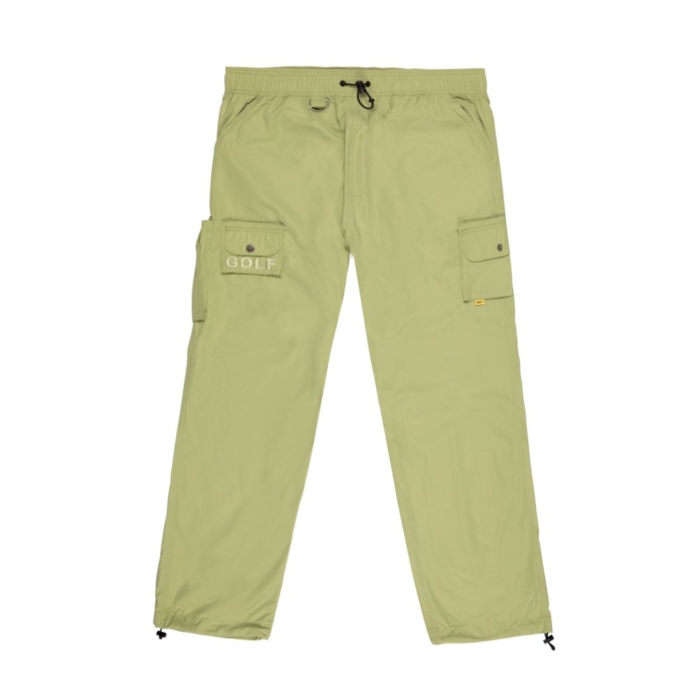 UTILITY CARGO PANT