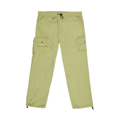 Golf Wang UTILITY CARGO PANT - $160.00