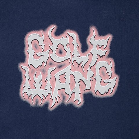 Golf Wang FEAR HOODIE - Colorway