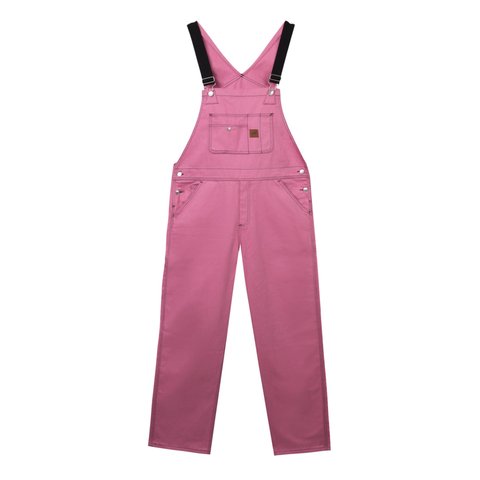 Golf Wang CONTRAST STITCH OVERALL - Colorway