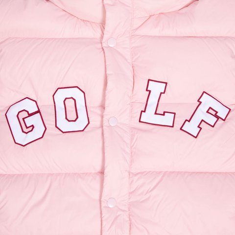 Golf Wang ALL IN ONE HOODIE-VEST - Colorway