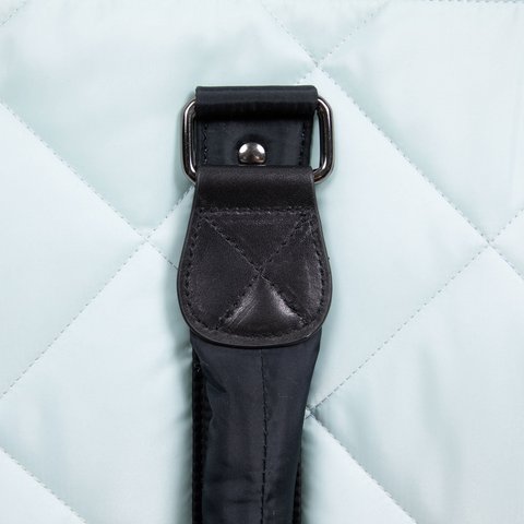 Golf Wang DIAMOND QUILTED DUFFLE - Colorway