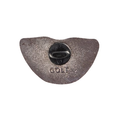 Golf Wang BROKEN SMILE PIN - Colorway