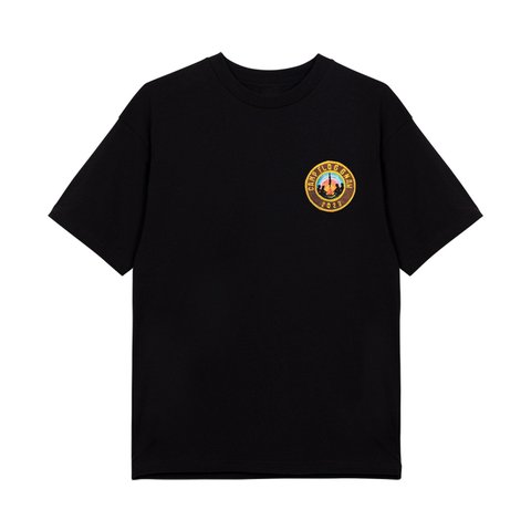CFG PATCH TEE