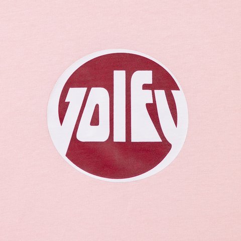 Golf Wang GOLFY LOGO TEE - Colorway