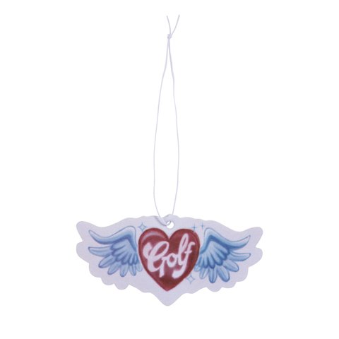 Golf Wang AIRBRUSH AIR FRESHENER - Colorway
