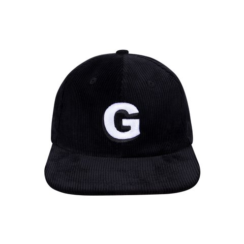 Golf Wang CORDUROY G LOGO 6 PANEL HAT - Colorway