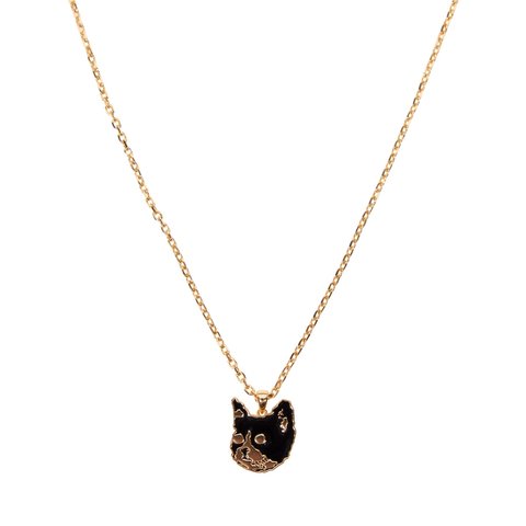 Golf Wang KILL CAT PENDANT - $50.00