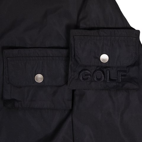 Golf Wang UTILITY CARGO SHELL JACKET - Colorway