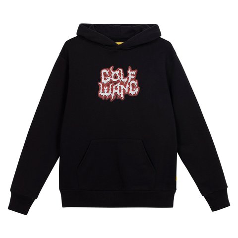 Golf Wang FEAR HOODIE - Colorway
