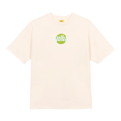 Golf Wang GOLFY LOGO TEE - Colorway