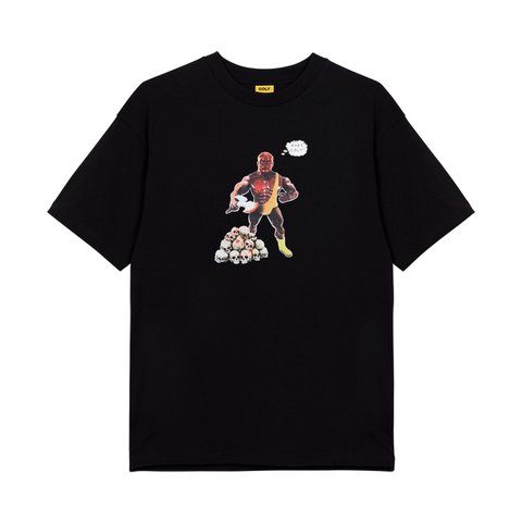 Golf Wang SLAYER TEE - Colorway