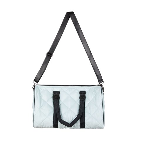 Golf Wang DIAMOND QUILTED DUFFLE - Colorway