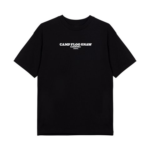 Golf Wang CFG FLYER LINEUP TEE - Colorway