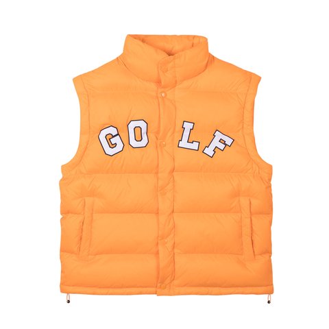 Golf Wang ALL IN ONE HOODIE-VEST - Colorway