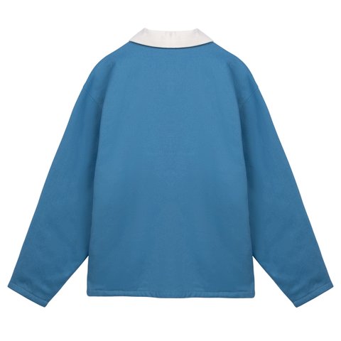 Golf Wang CONTRAST STITCH WORK JACKET - Colorway