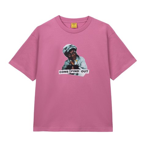 Golf Wang GRANNY TEE - $40.00