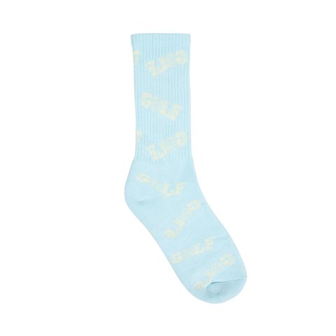 Golf Wang RITUAL SOCKS 3PK - Colorway