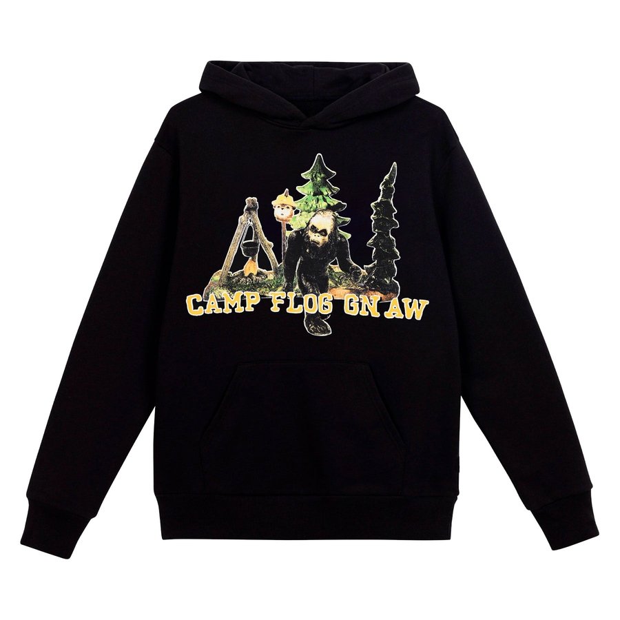 CFG SASQUATCH HOODIE