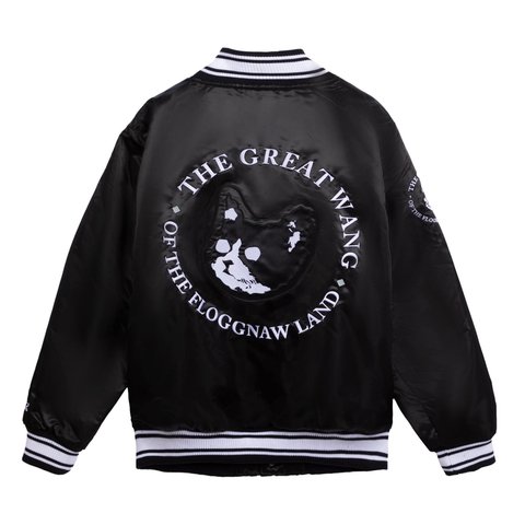 Golf Wang CFG STARTER JACKET - Colorway