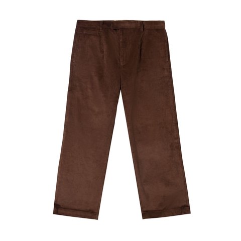 Golf Wang CORDUROY TROUSER - $110.00