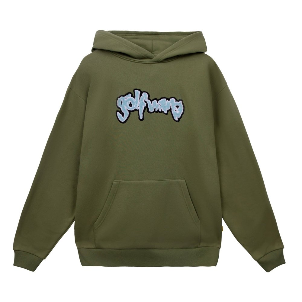 SAFARI HOODIE
