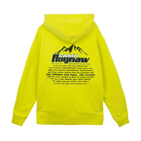 Golf Wang CFG ALPINE HOODIE - Colorway