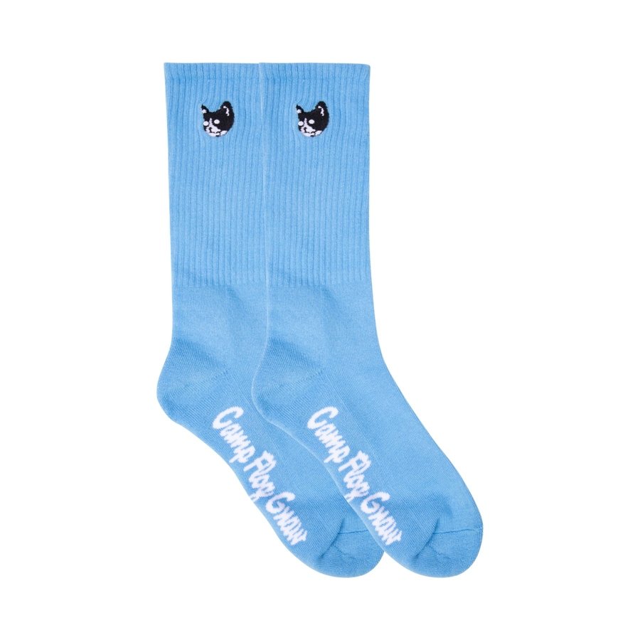 CFG MERCH KILL CAT SOCK