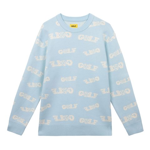 Golf Wang RITUAL SWEATER - $110.00