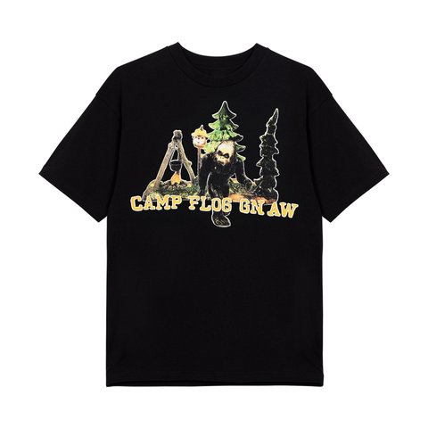 Golf Wang CFG SASQUATCH TEE - $45.00