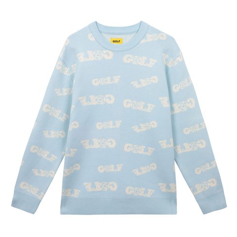 Golf Wang RITUAL SWEATER - Colorway