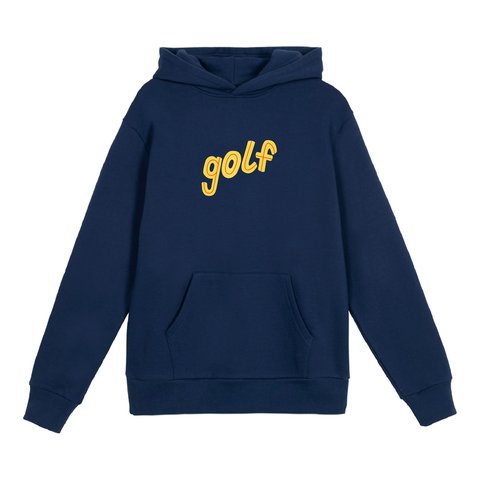Golf Wang POP HOODIE - Colorway