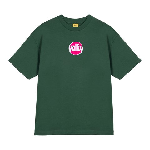 Golf Wang GOLFY LOGO TEE - $40.00