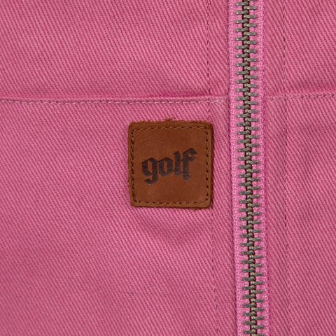 Golf Wang CONTRAST STITCH WORK JACKET - Colorway